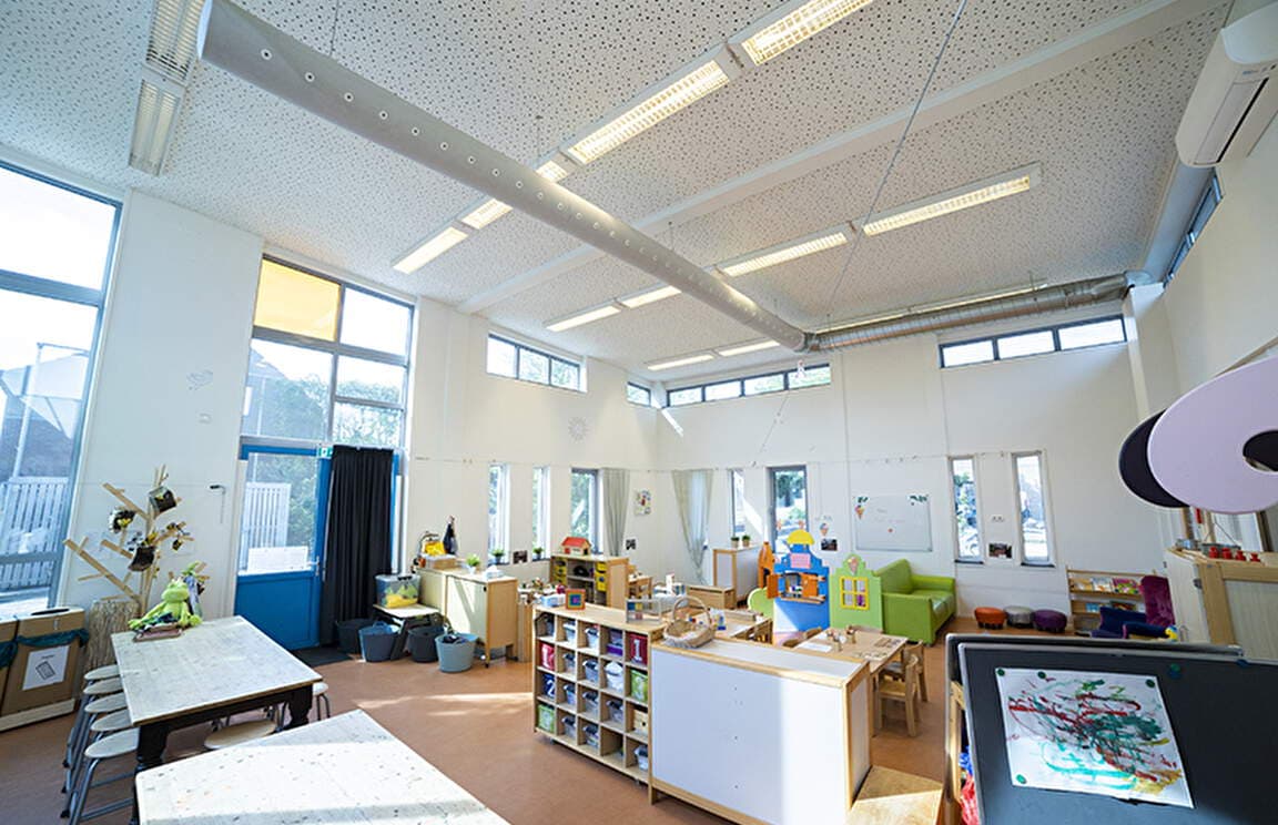 POV De Bezige Bijtjes foto 4