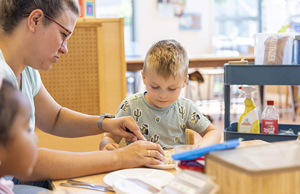 POV De Bezige Bijtjes foto 6