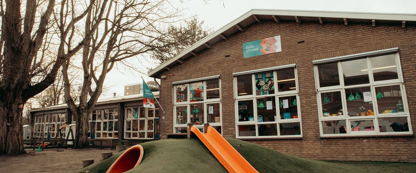 Klein Alkmaar Jan Steen