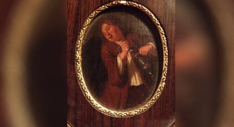 Klein Alkmaar Jan Steen foto 5