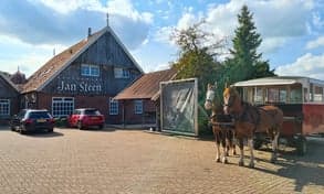 Klein Alkmaar Jan Steen foto 7