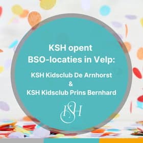 KSH Kidsclub Prins Bernhard foto 4