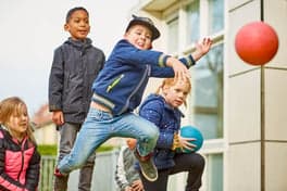 KSH Kidsclub Prins Bernhard foto 7