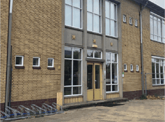 Vesper Kentalis Assendelft