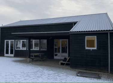 Vesper Kentalis Assendelft foto 6