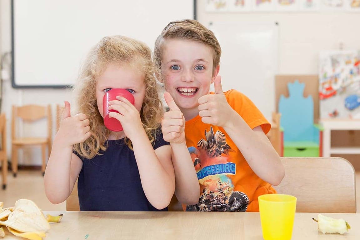 KindRijk Safari 4+ foto 7