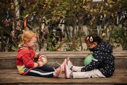 Holland Kinderopvang foto 6