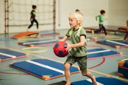 Holland Kinderopvang foto 9