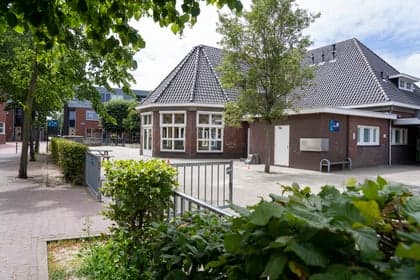 Peutergroep Angela 2