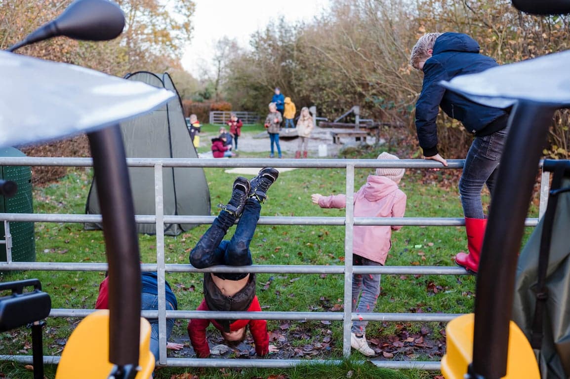 Bzzzonder Nieuwland Buiten bso 3