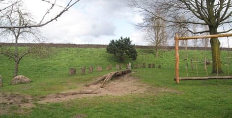 Bzzzonder Nieuwland Buiten bso foto 4