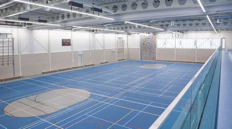 Sport BSO Synergo foto 5