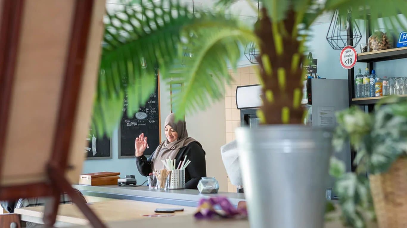 Sport BSO Synergo foto 7