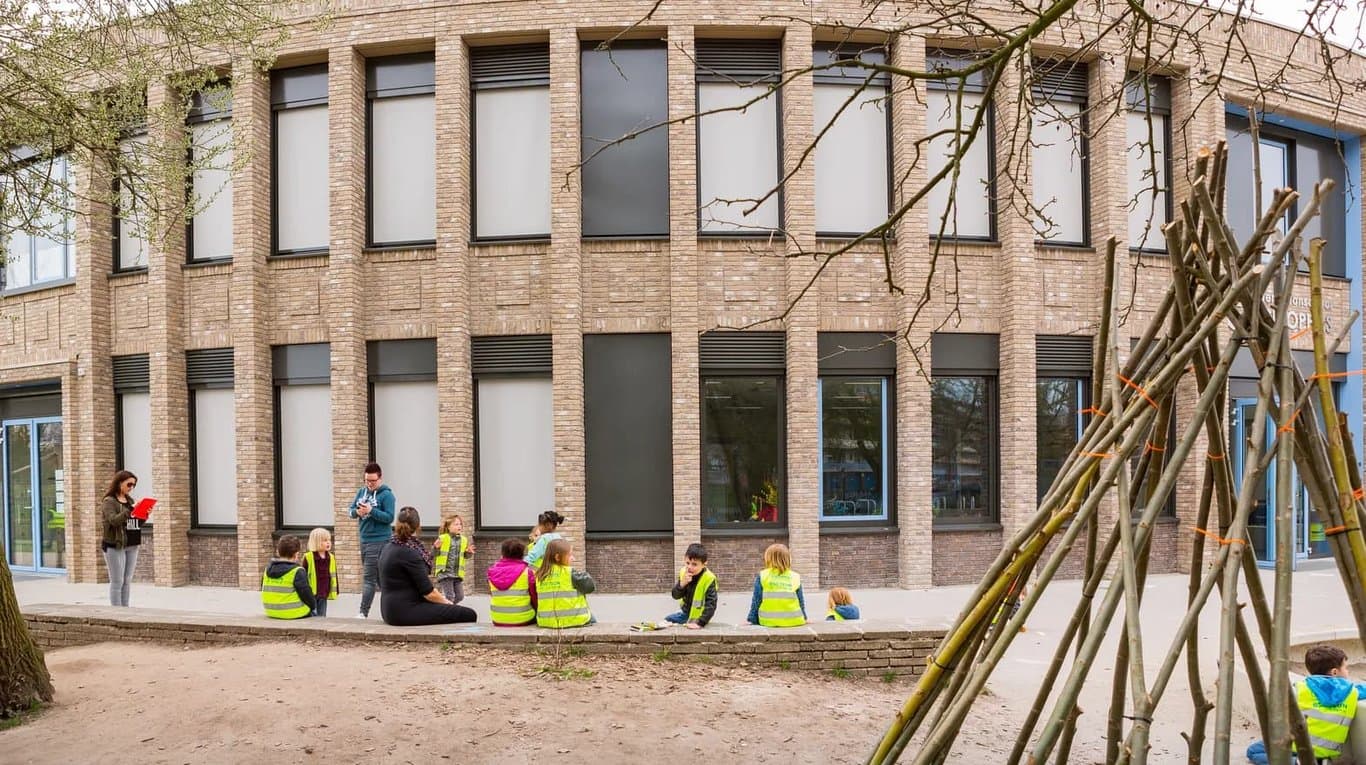 Sport BSO Synergo foto 10