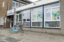 Hero Peuteropvang Reviusstraat