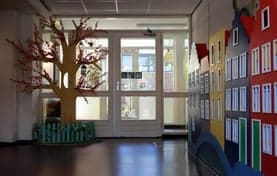 Hero Peuteropvang Reviusstraat 2