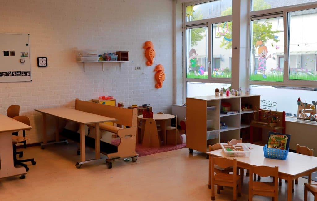 Hero Peuteropvang Reviusstraat foto 5