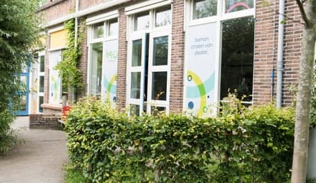 Hero Peuteropvang Reviusstraat foto 6