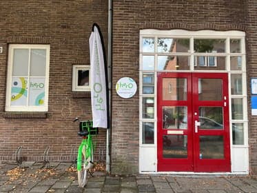Hero Peuteropvang Reviusstraat foto 10