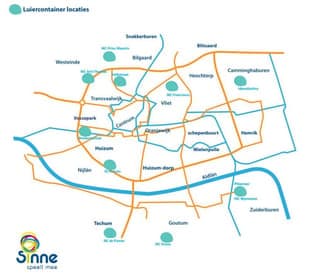 Sinne buitenschoolse opvang Prins Maurits foto 10