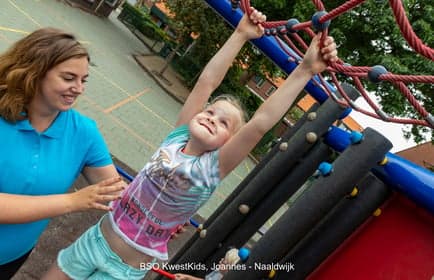 BSO KwestKids Naaldwijk, Joannes 2