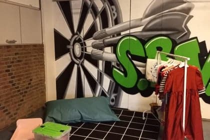 BSO De Romeinen foto 6