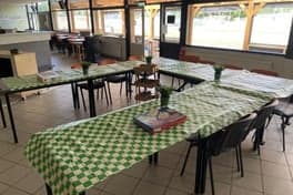 BSO De Romeinen foto 7