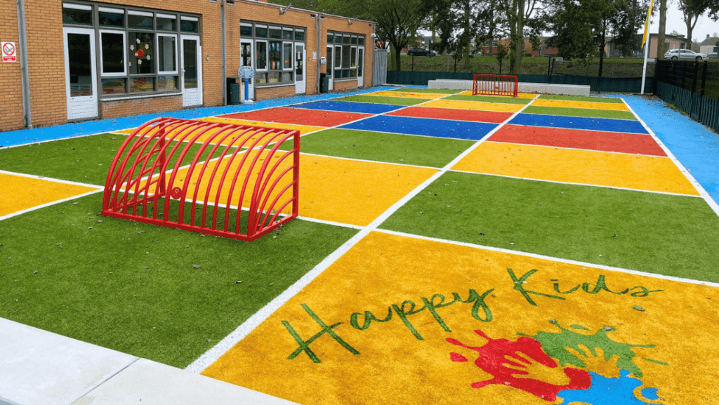 Happy Kids Almere foto 4