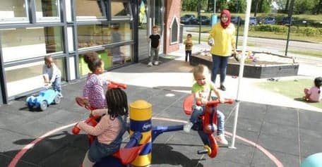 Happy Kids Almere foto 5