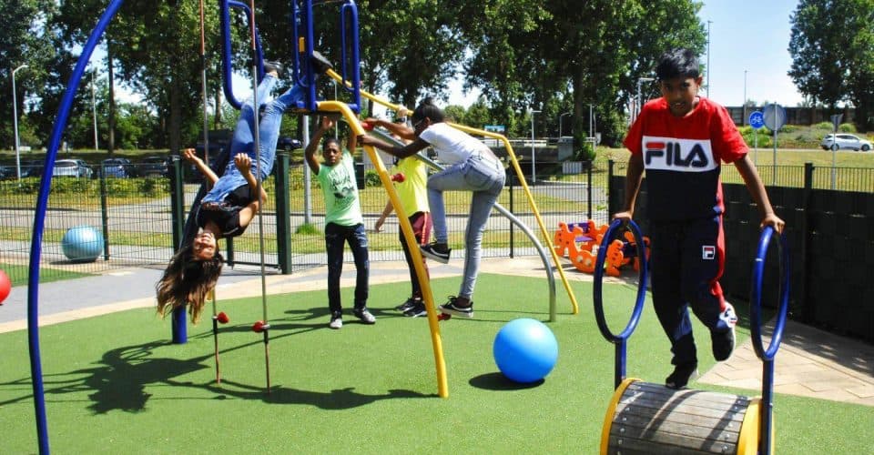 Happy Kids Almere foto 9