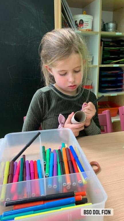 buitenschoolse opvang de Springplank