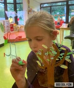 buitenschoolse opvang de Springplank foto 4