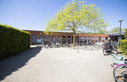 kdv 't Kleurrijk en pov De Kleurenboot foto 7