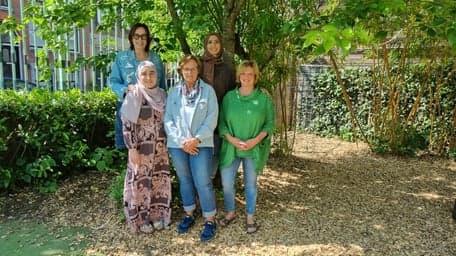 Peuteracademie Provenier