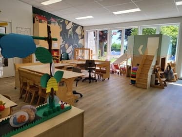 BSO Bakhuizen foto 8