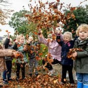 Kinderdagverblijf Luna