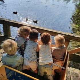 Kinderdagverblijf Luna 2