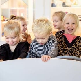 Kinderdagverblijf Luna foto 4