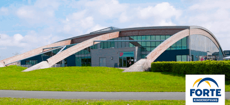 Kinderdagverblijf Luna foto 9