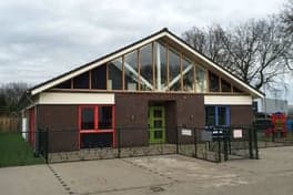 Het Kinderdagpaleis Saltshof B.V. 2