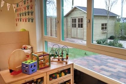 Het Kinderdagpaleis Saltshof B.V. 3