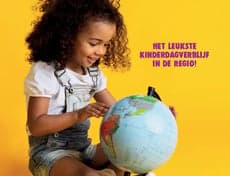 Het Kinderdagpaleis Saltshof B.V. foto 4