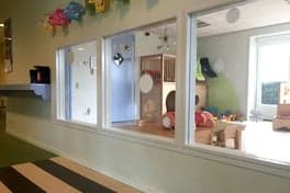 Het Kinderdagpaleis Saltshof B.V. foto 6