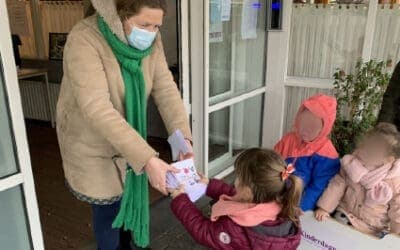 Het Kinderdagpaleis Saltshof B.V. foto 9