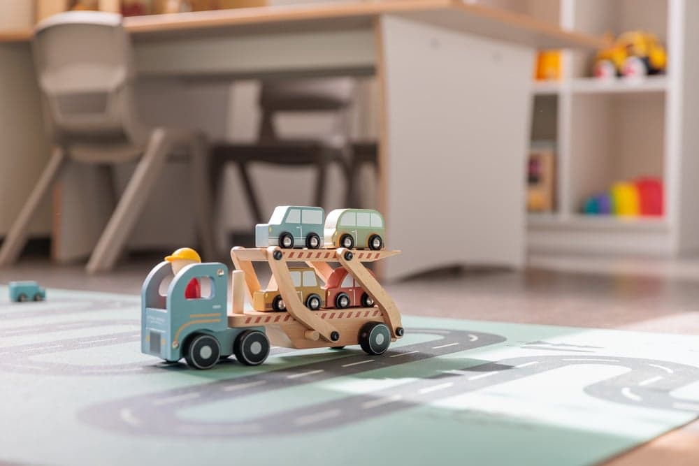 Zandkasteel KDV foto 4