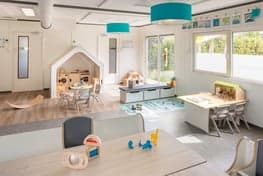 Zandkasteel KDV foto 5