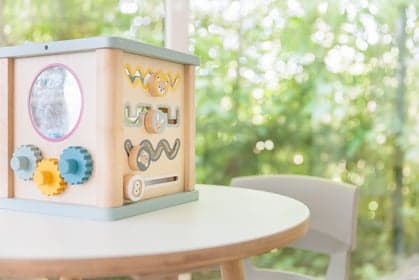 Zandkasteel KDV foto 9