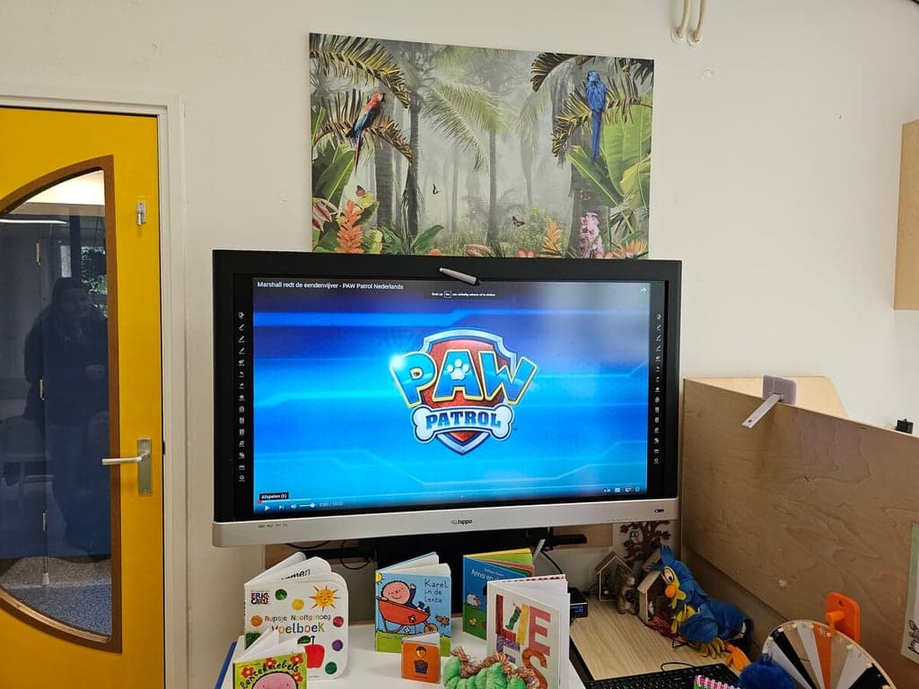 BSO De Poema's foto 7