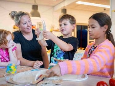 BSO Assen Irenestraat 3