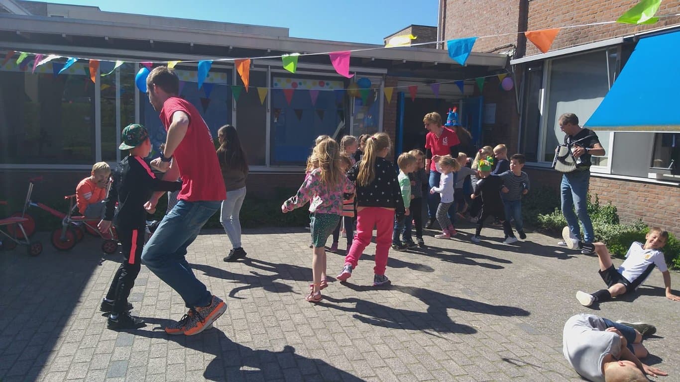 BSO Assen Irenestraat foto 4